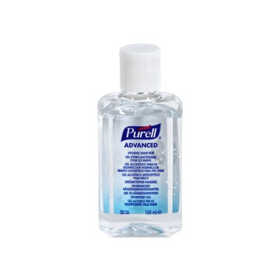 Purell Advanced Händedesinfektion | 100 ml