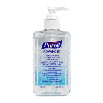 Purell Advanced Händedesinfektion | 300 ml