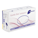 Untersuchungshandschuhe Latex compact+ | M | 100 Stück