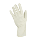 Untersuchungshandschuhe Latex compact+ | M | 100 Stück