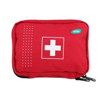 Erste Hilfe Tasche OutdoorWork von WERO