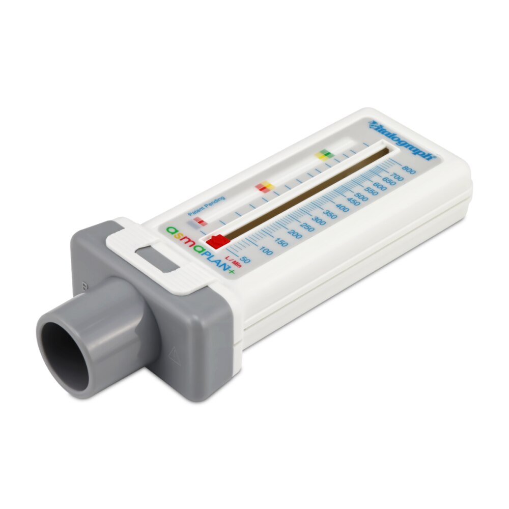 PeakFlowMeter Standard von Vitalograph medplus