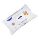 Mikrobac Tissues Desinfektionstücher XXL, 40 Stück