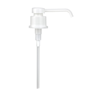 Dosierpumpe für 350 ml / 500 ml Flaschen