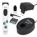 Aesculap Isis GT421 Akkuschermaschine inkl. Schermaschinenöl