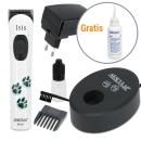 Aesculap Isis GT421 Akkuschermaschine inkl....