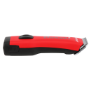 Aesculap Durati GT434-RS Hundeschermaschine | rot