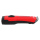 Aesculap Durati GT434-RS Hundeschermaschine | rot