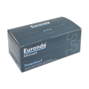 Euronda Monoart Mundschutz Pro 3 TYP IIR | Orange | 50 St&uuml;ck