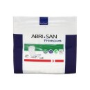 Abena Abri-San Premium 3 Inkontinenzeinlagen | 28 St&uuml;ck