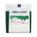 Abena Abri-Form XXL1 Inkontinenzwindeln | 10 St&uuml;ck