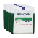 Abena Abri-Form XXL1 Inkontinenzwindeln | 4 x 10 St&uuml;ck