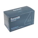 Euronda Mundschutz Schwarz TYP IIR