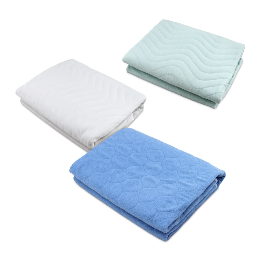 Wiederverwendbare Hundetoilette - Saugstarke Unterlage Für Welpen