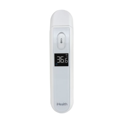 iHealth PTL2 Infrarot Fieberthermometer