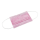 Unigloves Kinder Mundschutz Typ IIR | Pink | 50 Stück