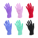 Unigloves Pearl Line Nitrilhandschuhe