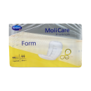 MoliCare Premium Form normal 3 Tropfen Inkontinenzeinlagen, 30 St&uuml;ck