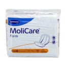 MoliCare Form normal plus 4 Tropfen Inkontinenzeinlagen,...