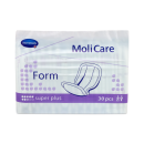 MoliCare Form super plus 8 Tropfen Inkontinenzeinlagen,...