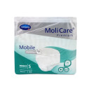 MoliCare Premium Mobile 5 Tropfen Inkontinenzslips | S