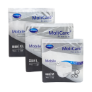 MoliCare Premium Mobile 10 Tropfen Inkontinenzpants, 14 St&uuml;ck