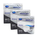 MoliCare Premium Mobile 10 Tropfen Inkontinenzpants, 14...