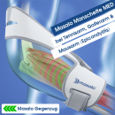 Masalo Manschette MED links, Größe 1 (bis 27 cm)