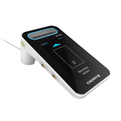 Cherry eHealth Terminal ST-1506