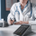 Cherry eHealth Terminal ST-1506