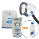 Hippomed Air One / Air One Flex Pferdeinhalator