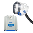 Hippomed Air One mit Pony-Maske