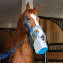 Hippomed Air One mit Pony-Maske