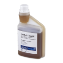 Hippomed Herbal Liquid für Pferdeinhalator | 500 ml