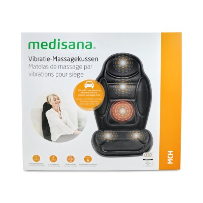 Medisana MCH Massagesitzauflage online kaufen
