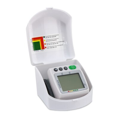 Medisana kaufen BW Handgelenk-Blutdruckmessgerät 315