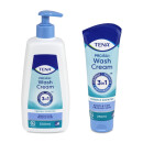 TENA Wash Cream 3-in-1