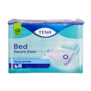 TENA Bed Plus Secure Zone Wings Inkontinenzunterlagen,...
