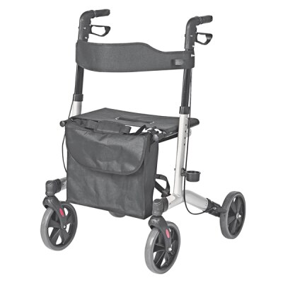 Leichtgewicht-Rollator Servocomfort