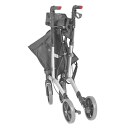 Leichtgewicht-Rollator Servocomfort