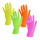 Ampri Nitrilhandschuhe StyleTutti Frutti, puderfrei, 96 Stück