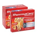 ThermaCare W&auml;rmeauflage bei punktuellen Schmerzen