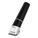 Clipster Akkuschermaschine DeloX mit Zubehör