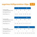 Suprima PHYSIOprotect H&uuml;ftschutzg&uuml;rtel
