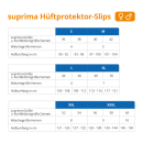 Suprima PHYSIOprotect Hüftschutzgürtel