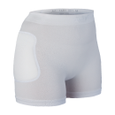 Suprima Hüftprotektor-Slip mit integrierten Protektoren | S