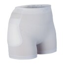Suprima Hüftprotektor-Slip ohne Protektoren