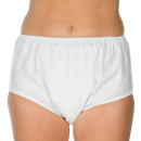 Suprima PVC-Slip in Schlupfform | 40