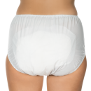 Suprima PVC-Slip in Schlupfform | 40