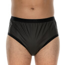 Suprima PU-Slip in Schlupfform, unisex